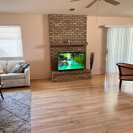 Western Breeze Getaway Hemet Exterior foto