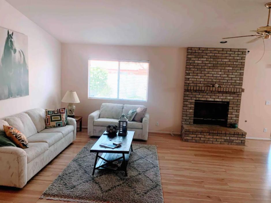 Western Breeze Getaway Hemet Exterior foto