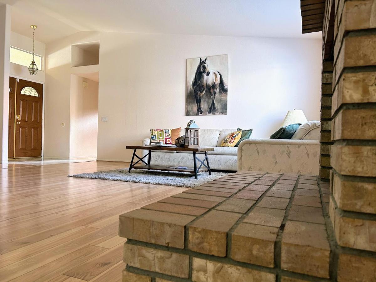 Western Breeze Getaway Hemet Exterior foto